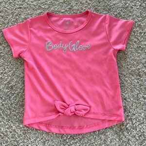 Body Glove Toddler Top